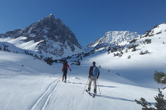 Andorra Skimo