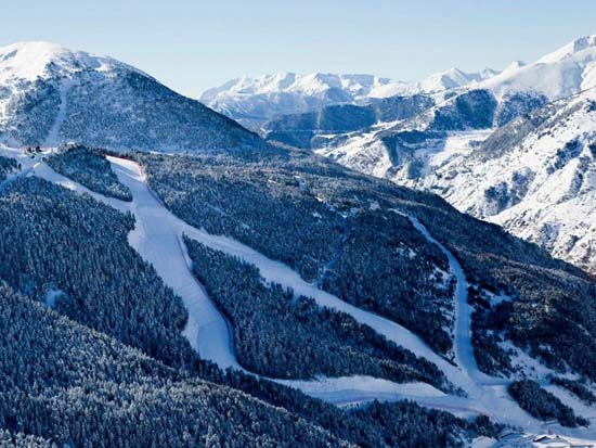 Grandvalira